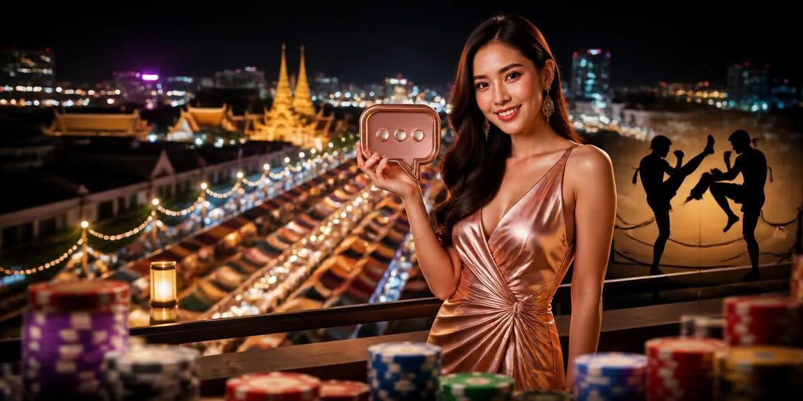 AMB234 โปรแกรมต้อนรับสมาชิกใหม่